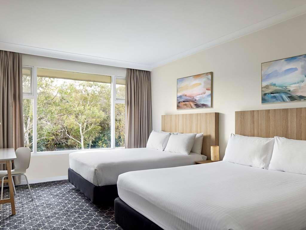 Hotel Ibis Styles Tamworth Habitación foto